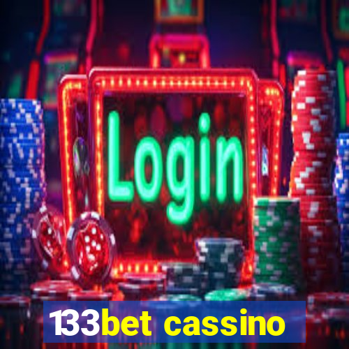 133bet cassino